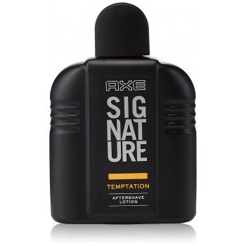 AXE after shave temptation Lotion - 50G